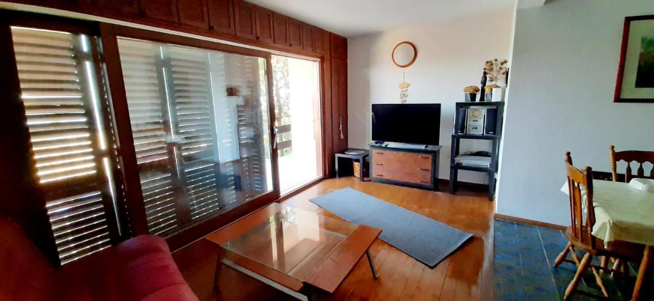 Apartman Ena By The Sea بريسبا المظهر الخارجي الصورة