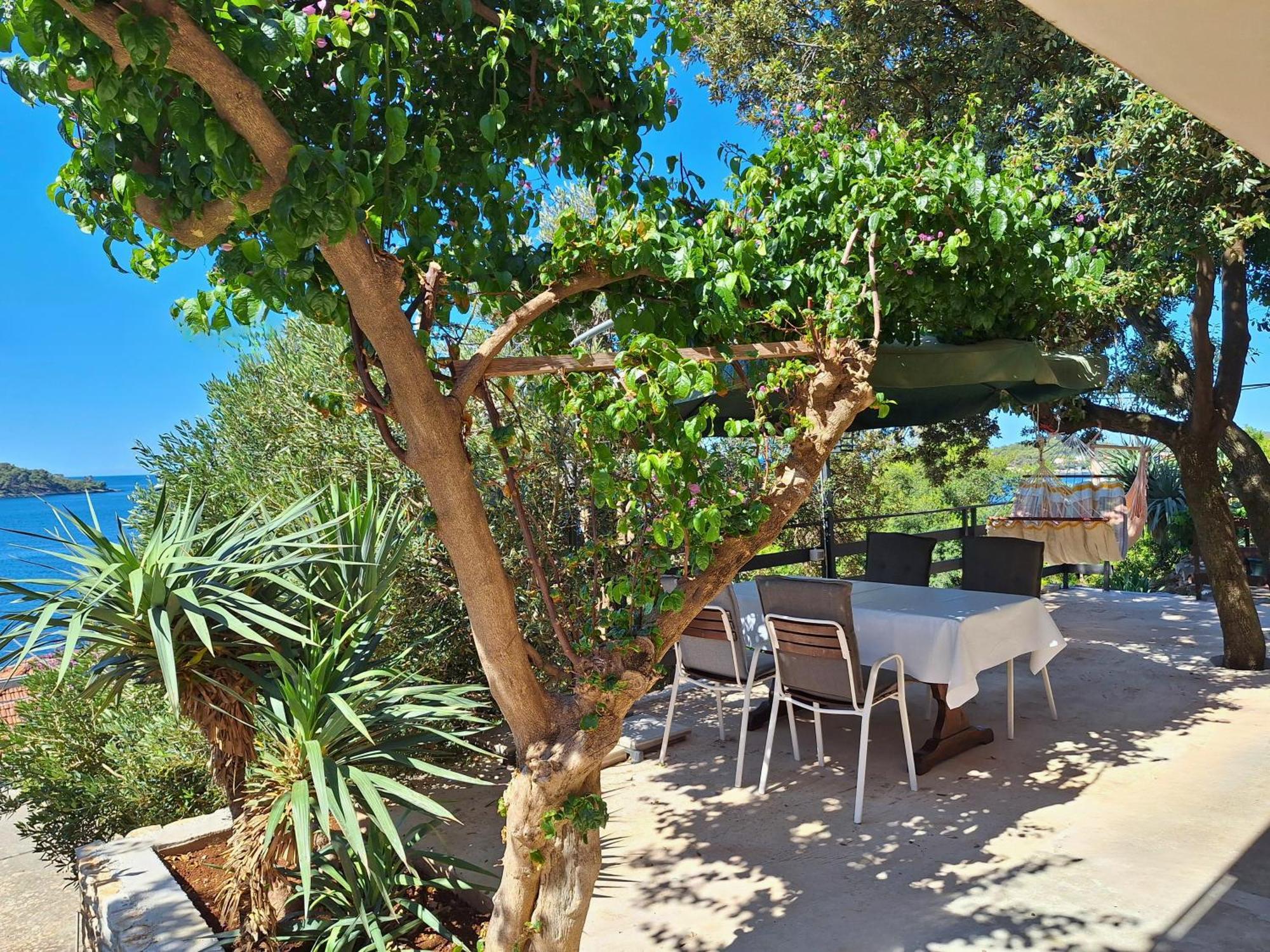 Apartman Ena By The Sea بريسبا المظهر الخارجي الصورة